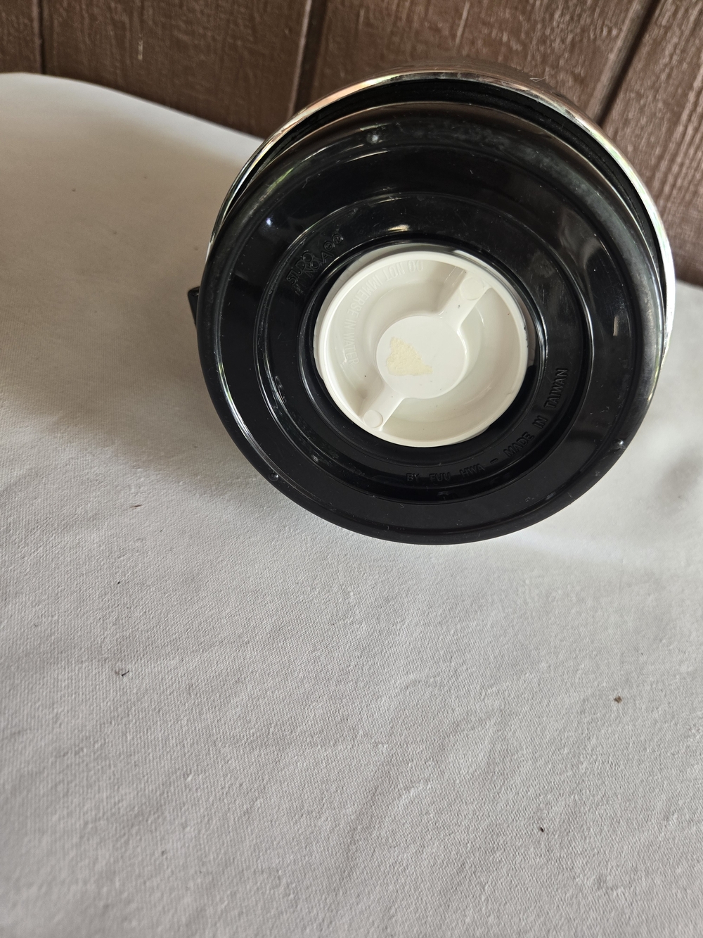 Studio Nova Ribbed Carafe - Picture 5 of 7